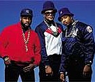 RUN DMC