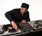 Kool DJ Red Alert