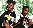 Eric B & Rakim