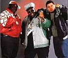 The Fat Boys