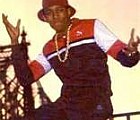 MC Shan