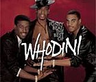 Whodini