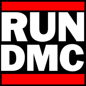 run-dmc